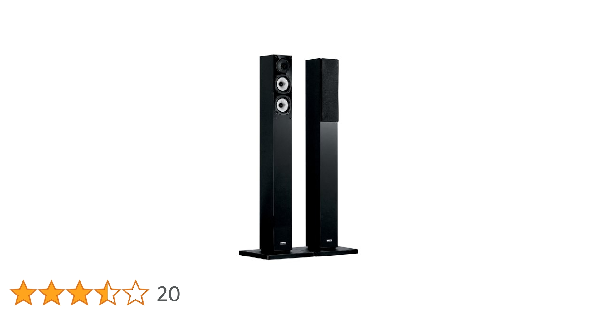 値下げ！！美品・オンキョースピーカー D-309Eブラック 2台セット 美品・オンキョースピーカー D-309Eブラック 2台セット Amazon